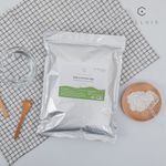 CELLVIS Natural Rosemary Herb Modeling Mask 1kg Professional Aesthetic Grade Oil-Moisture Balance Pore Purifying Rubber Mask _ Made in Korea